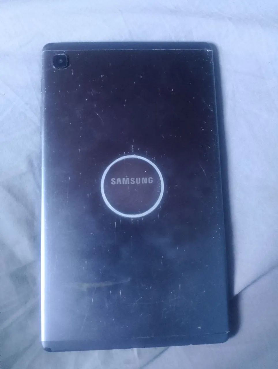 Tablet A7 lite Samsung  - Foto 2