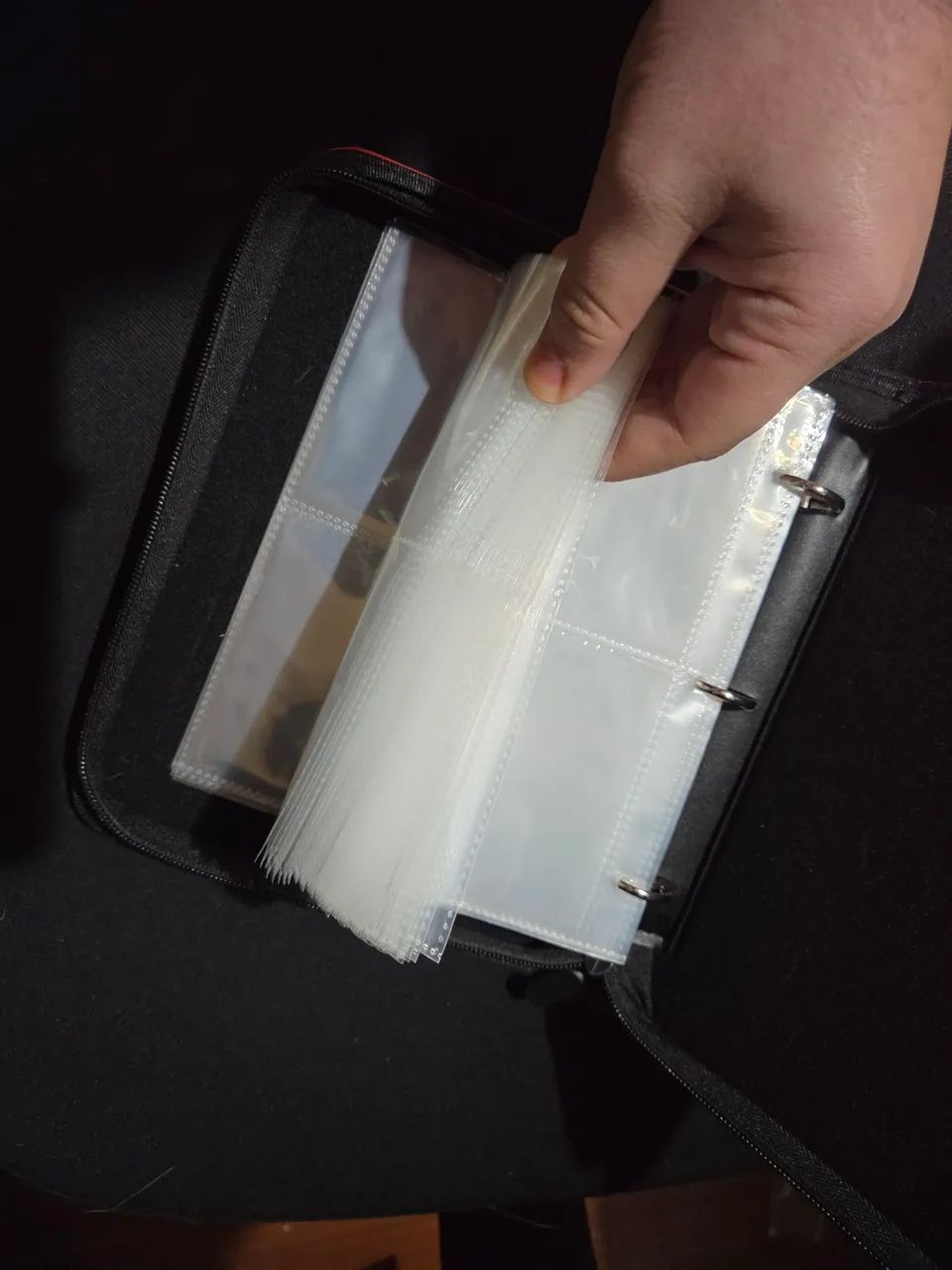 Binders para cartas - Foto 4