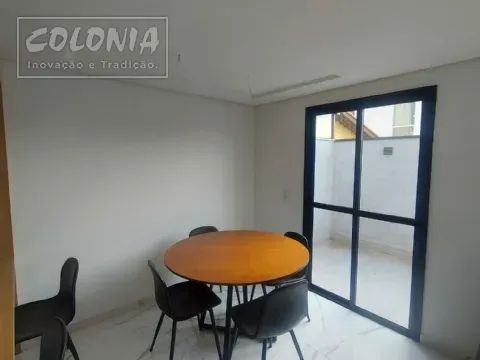Cobertura a venda - Campestre, Santo André - Foto 3