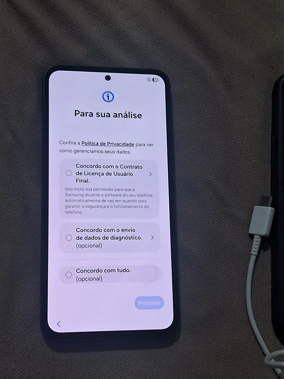 Samsung Galaxy S21 FE 128GB 5G  - Foto 3