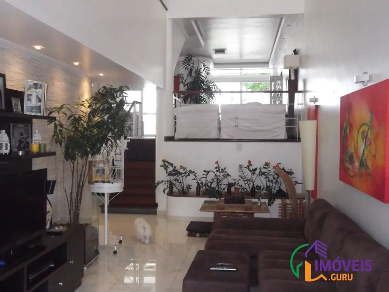 CASA ASSOBRADADA - MORUMBI - SP - Foto 3