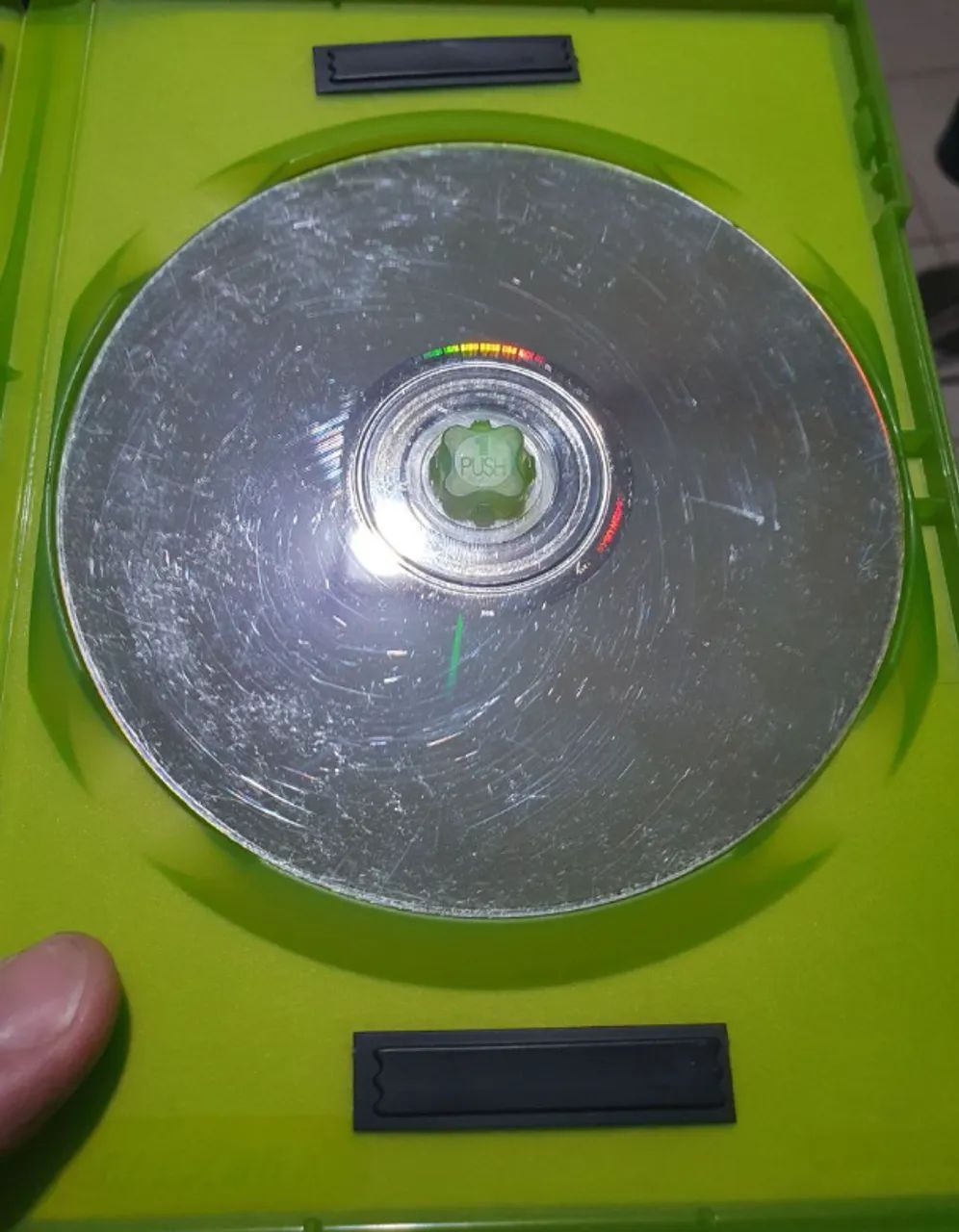 Vendo Ghost Recon Advanced Warfighter Xbox Clássico - Foto 3