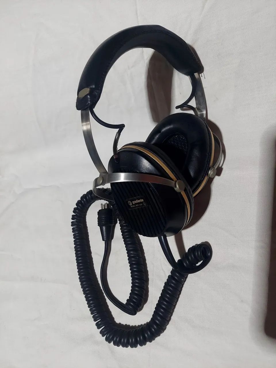 fone Gradiente modelo RCF-233  - Foto 2