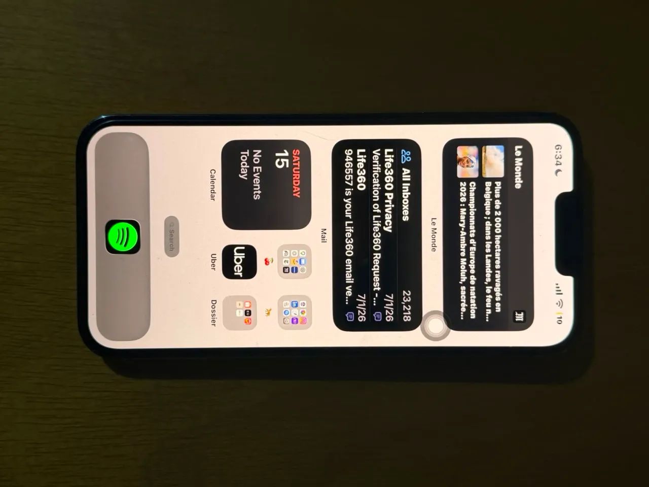 iPhone 13 Pro Max ? 512GB - Foto 5