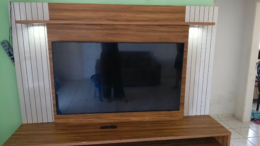 Estante HOME com LED - Foto 4