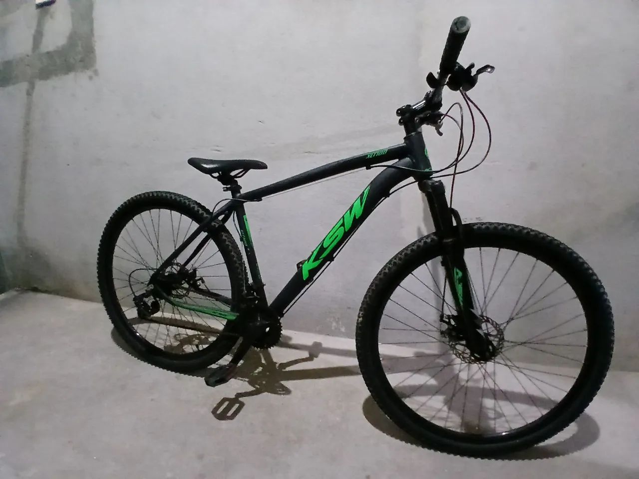Bike aro 29