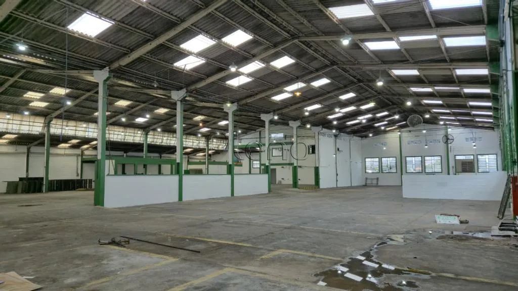Galpão à venda e para alugar em Valinhos, Chácaras São Bento, com 2500 m² - Foto 5