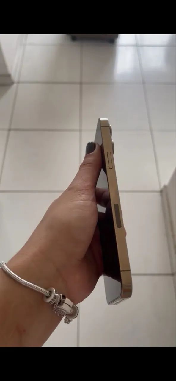 iPhone 13 Pro Max  - Foto 5