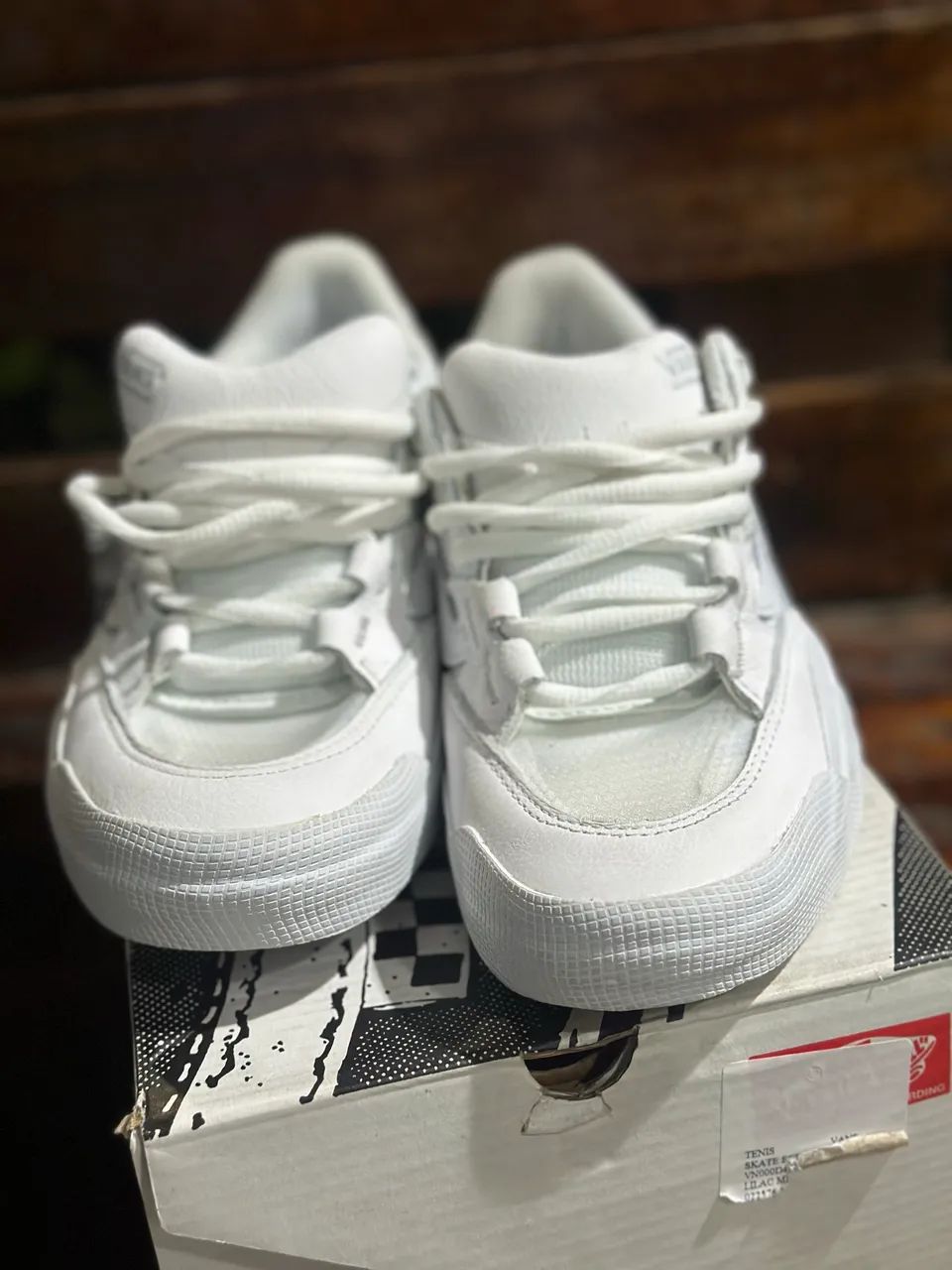 Tênis Vans Wayvee 2.0 - Foto 3