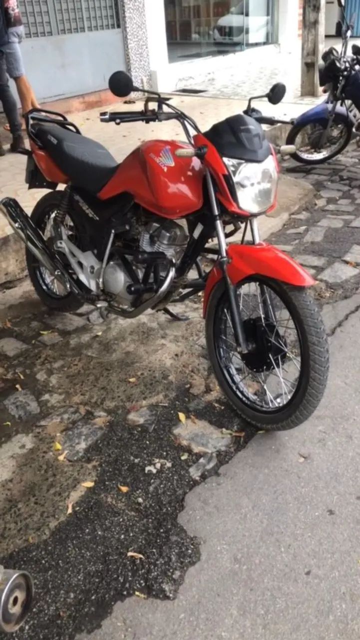 Cg 125I para  - Foto 2
