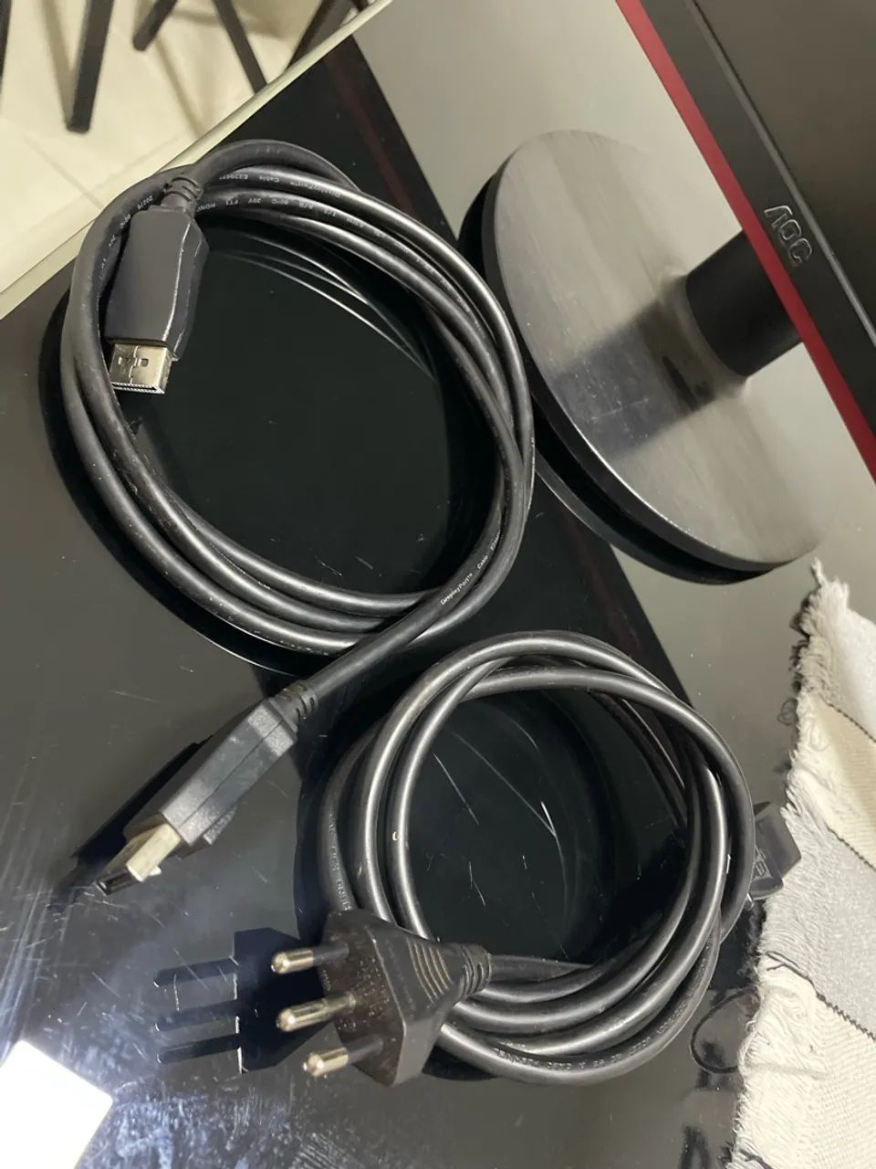 Monitor AOC sniper - Foto 4