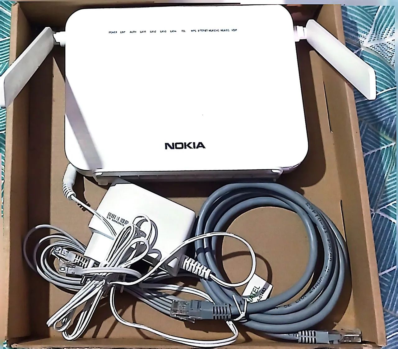 Modem Nokia 