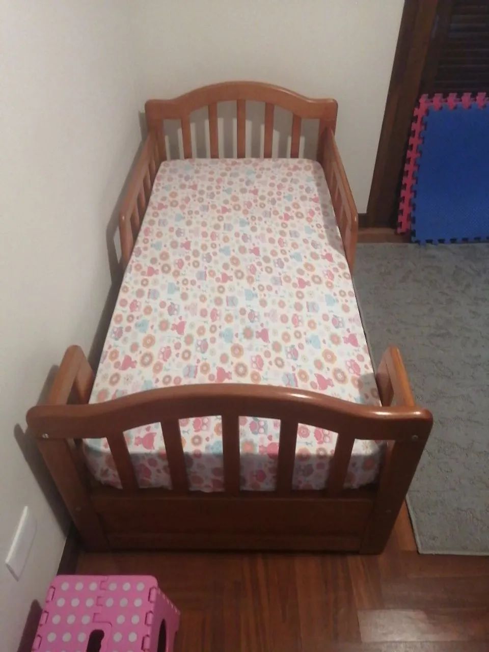 Vendo Cama Infantil - Foto 2