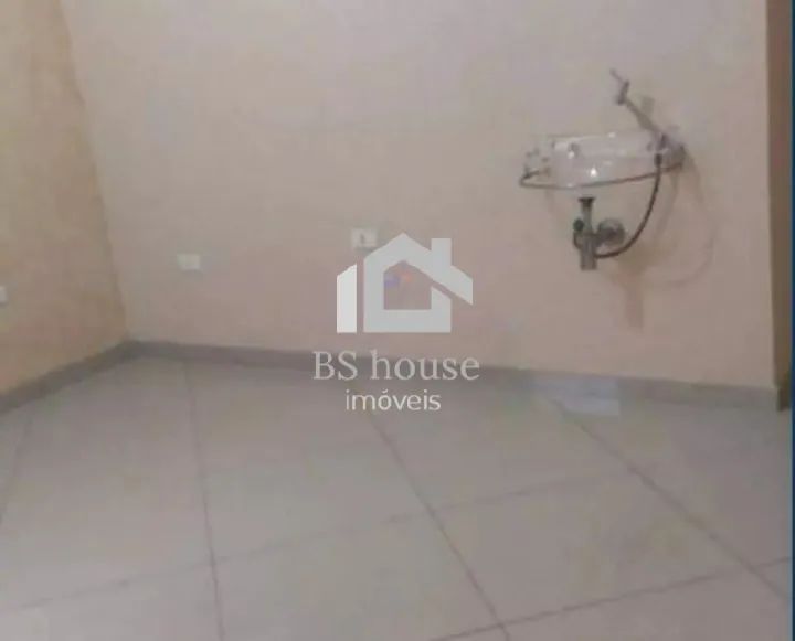 Sala comercial para alugar, 15 m² -Bairro Jardim - Santo André/SP. - Foto 2