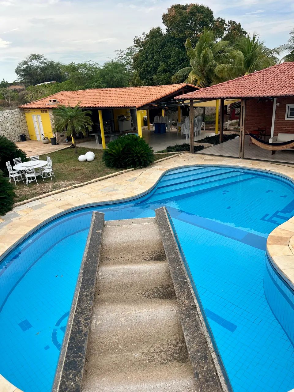 Chácara Nathália ( Réveillon e Natal disponíveis ) - Foto 3