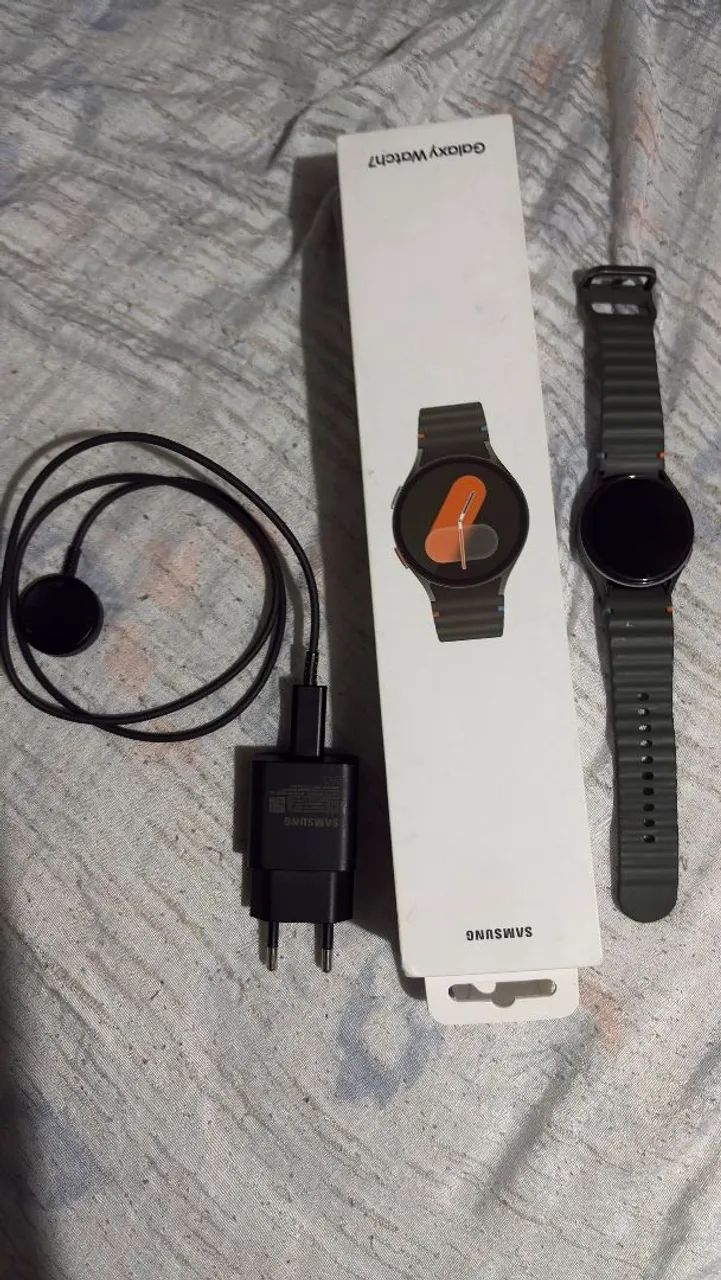 Galaxy Watch 7 LTE  - Foto 2