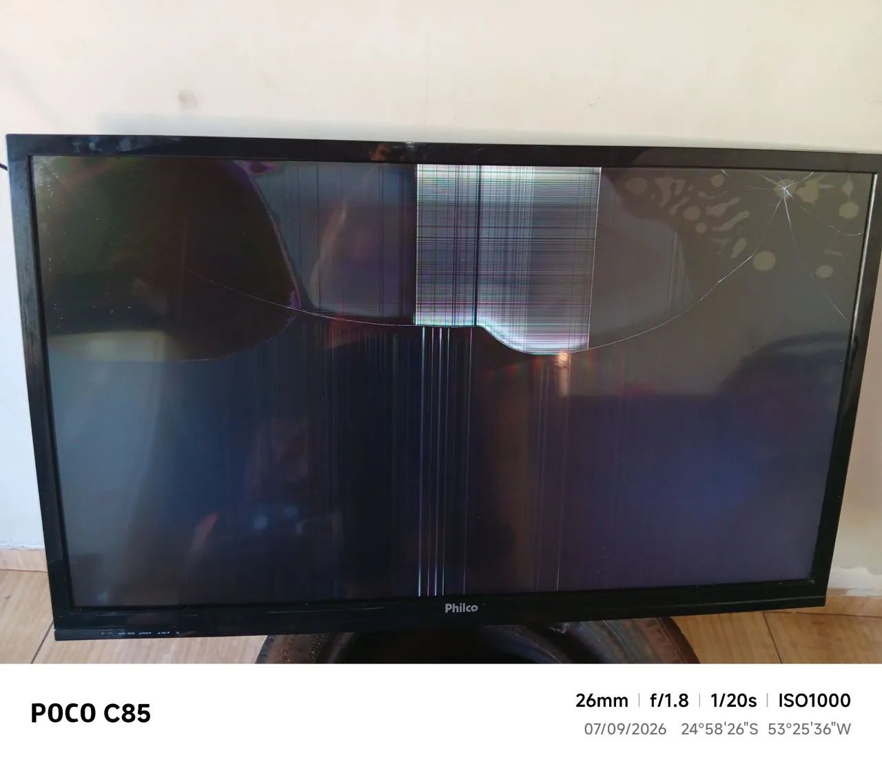 Vendo 3 tvs  - Foto 2