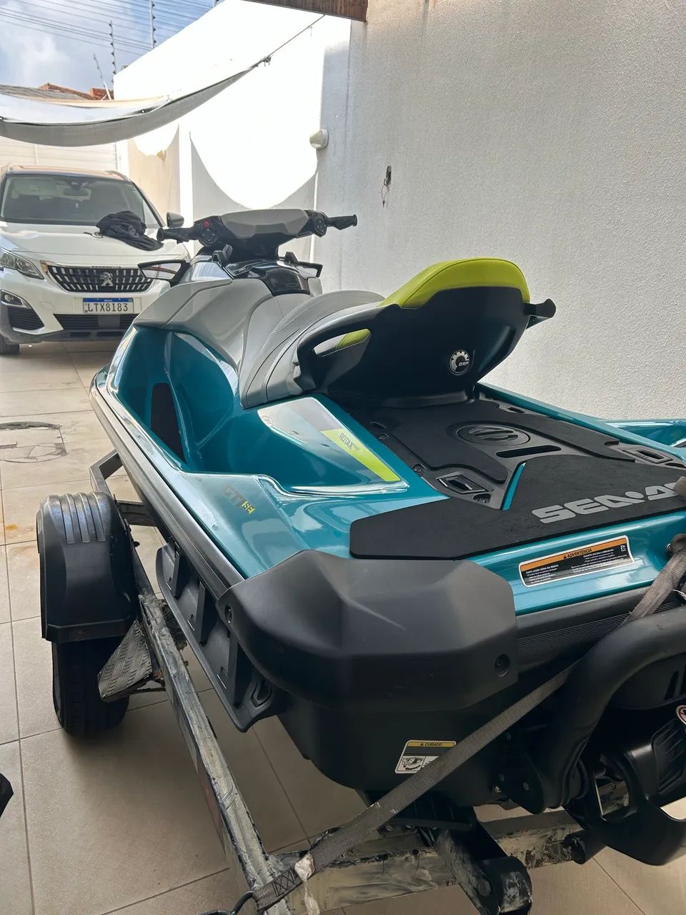 Jetski - Foto 3