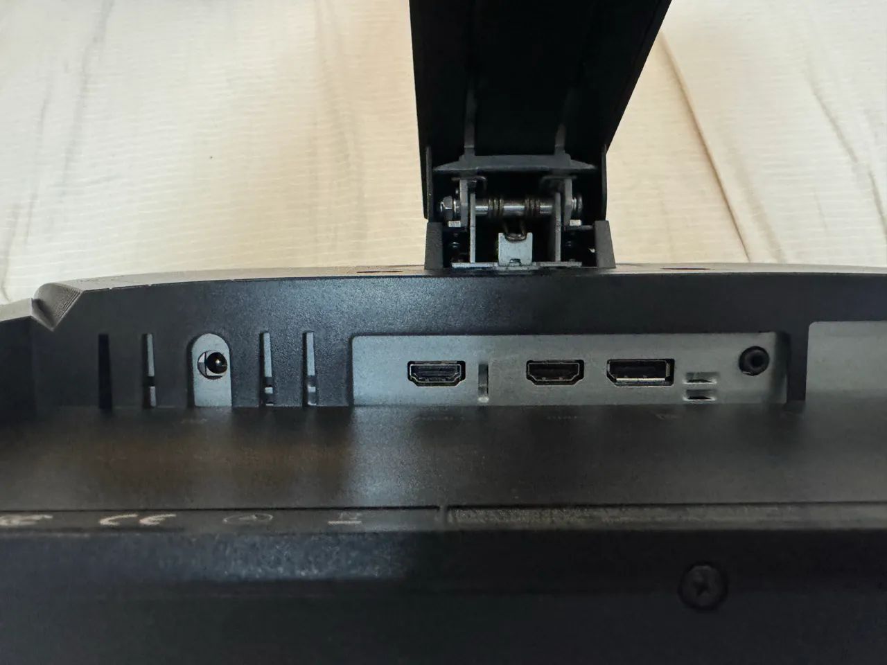 MONITOR ASUS TUF GAMING 165Hz 0,1ms - Foto 2