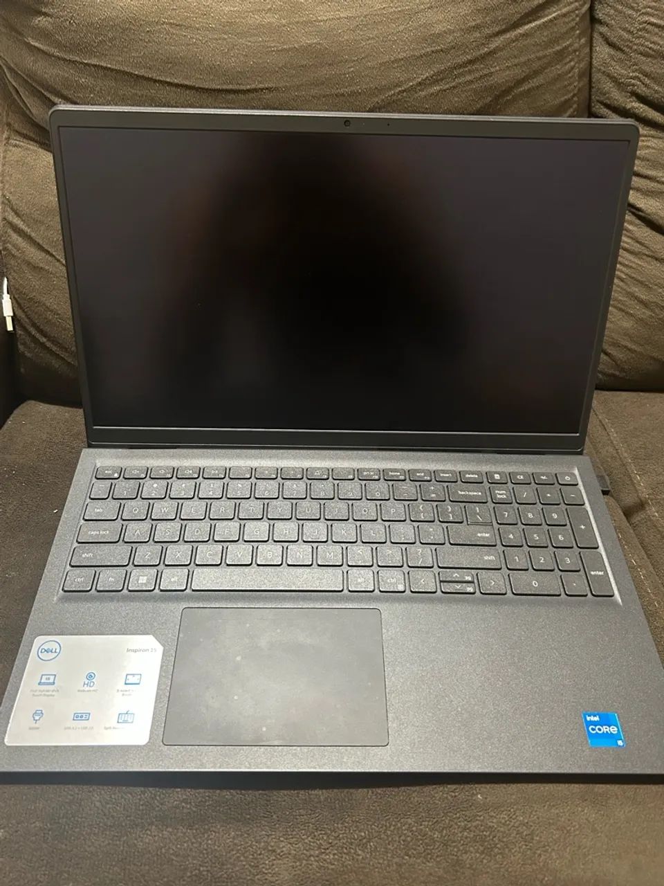 Notebook Dell Inspiron 15 - Foto 3