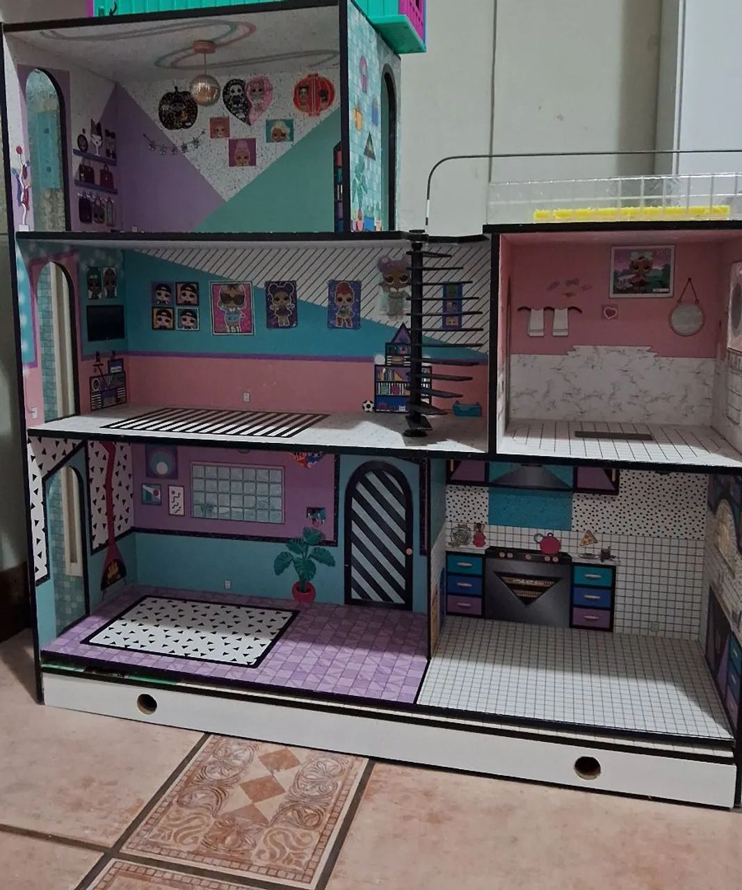 Casa da lol 500,00 - Foto 2
