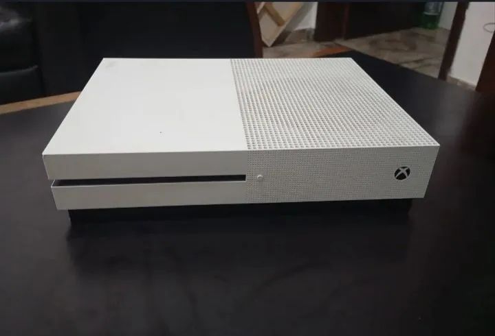 Xbox one S 1tb - Foto 4
