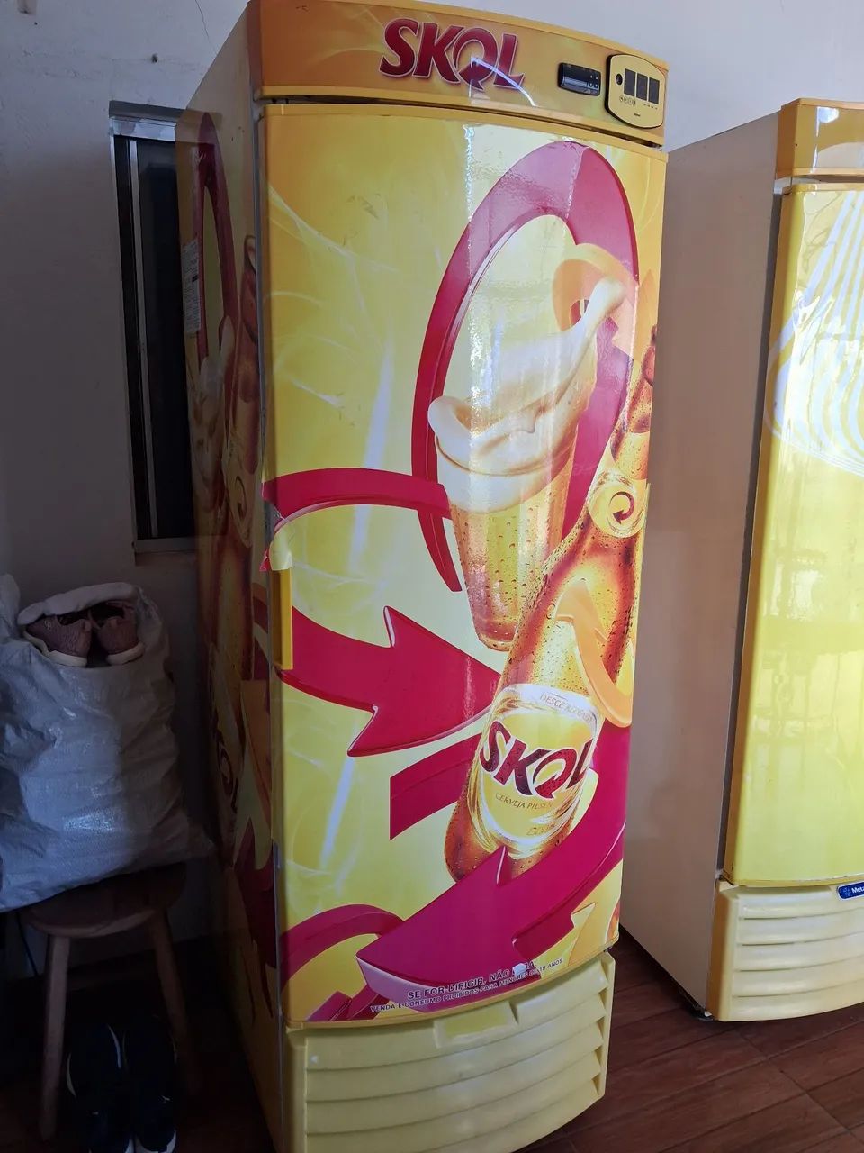 Cervejeiras Metalfrio  - Foto 2