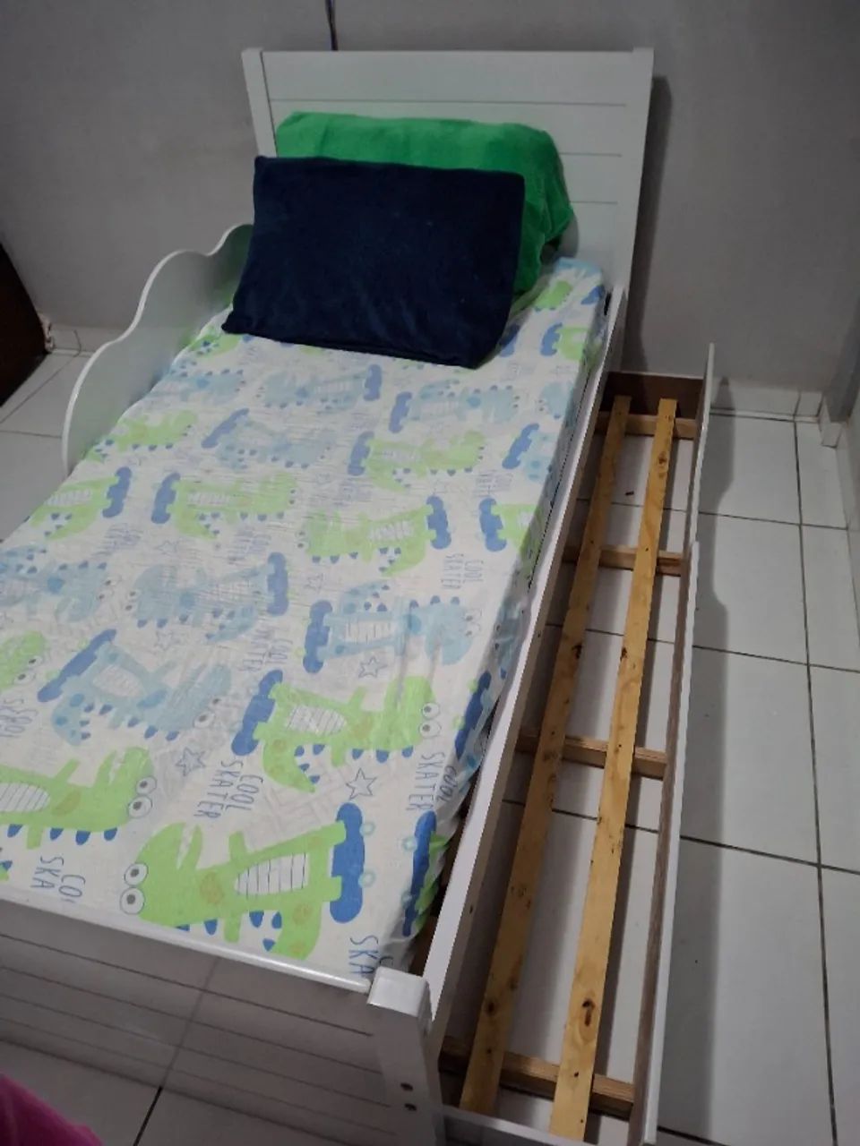 cama - Foto 2
