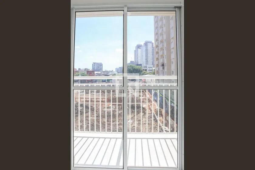 Apartamento à Venda - Bom Retiro, 1 Quarto, 29 m2 - Foto 4