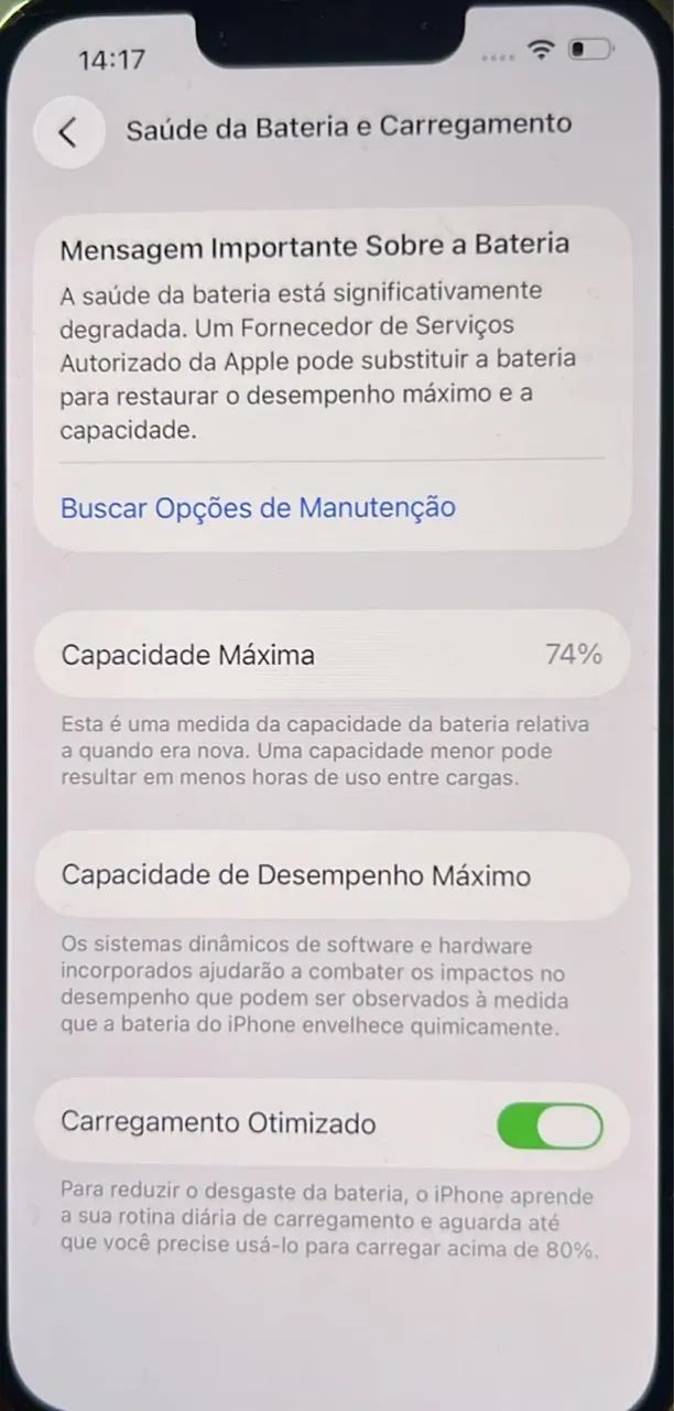 Iphone 13 pro 256gb - Foto 2