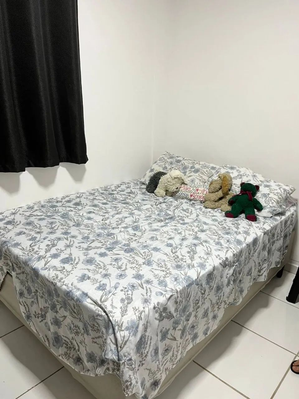 Cama casal - Foto 2