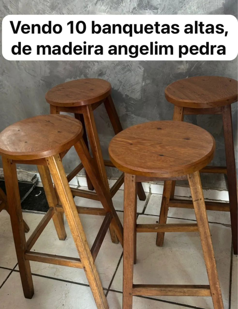 Banquetas
