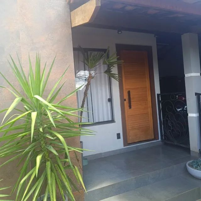  Casa 2 Quartos Estilo Industrial - Reformada - Foto 4