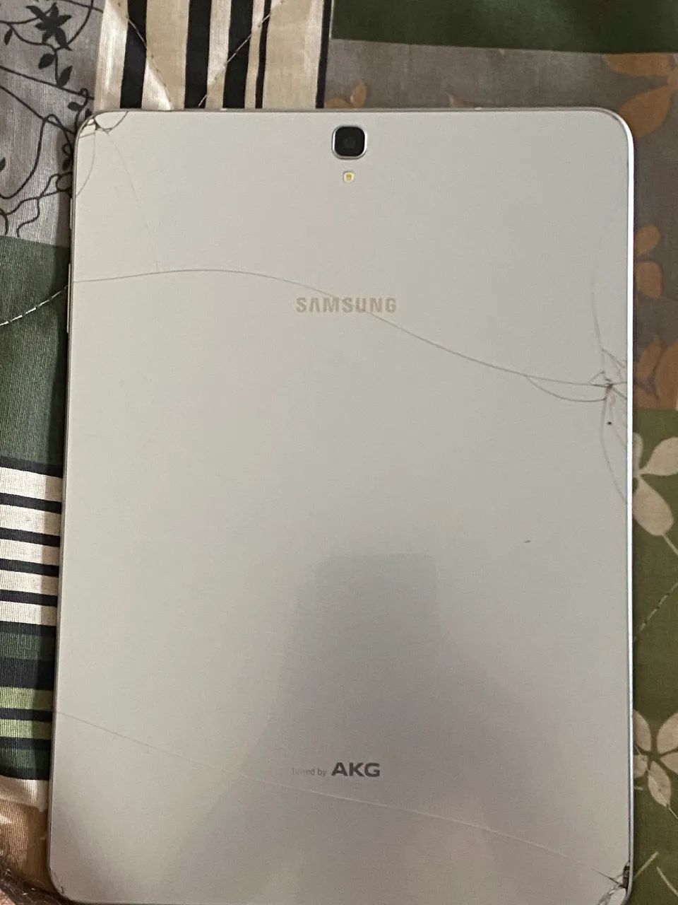 Tab S3 - Foto 2