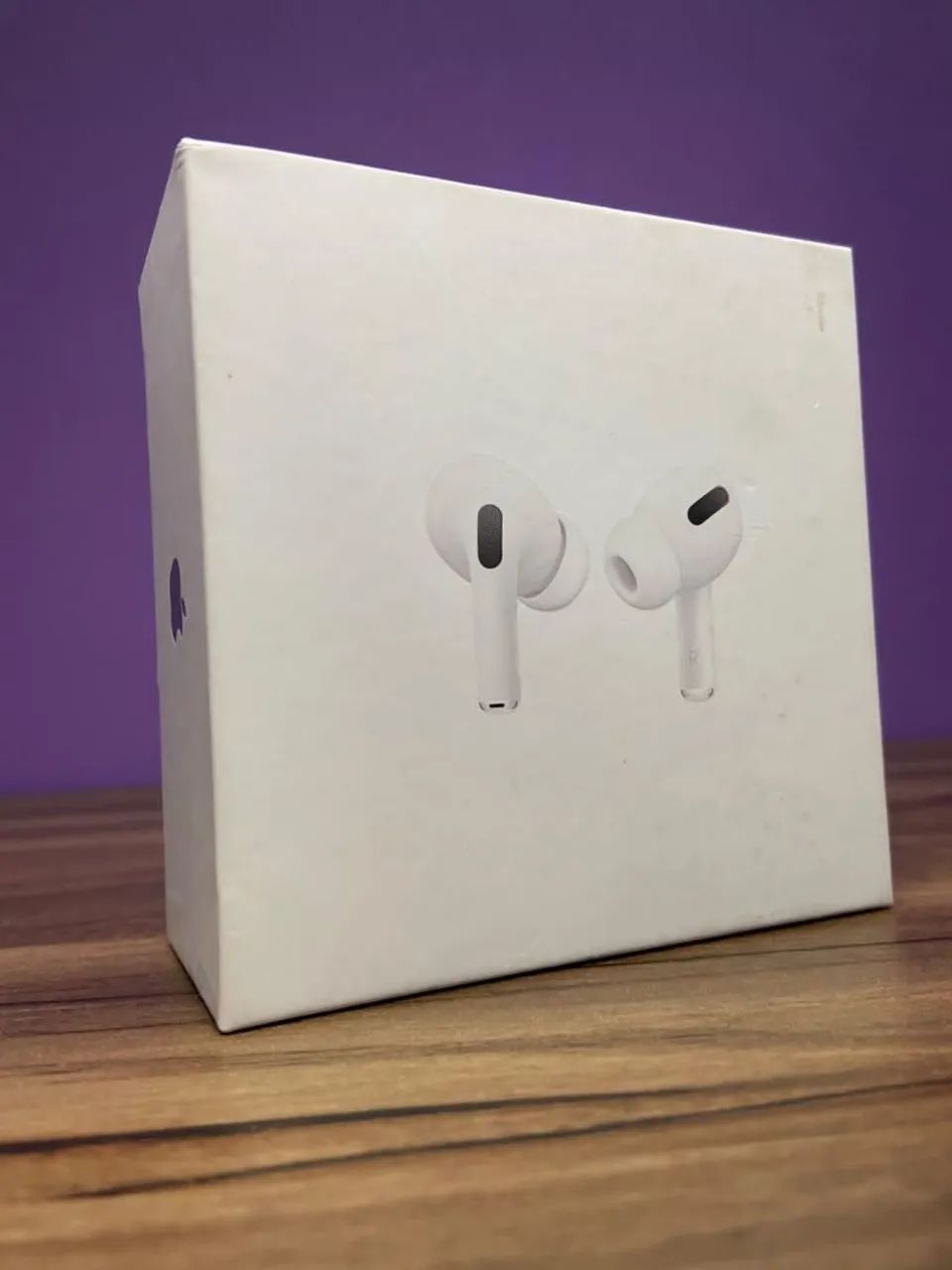 *Fone Bluetooth Pro3 Branco 2.0 com Cabo Lightning* - Foto 4