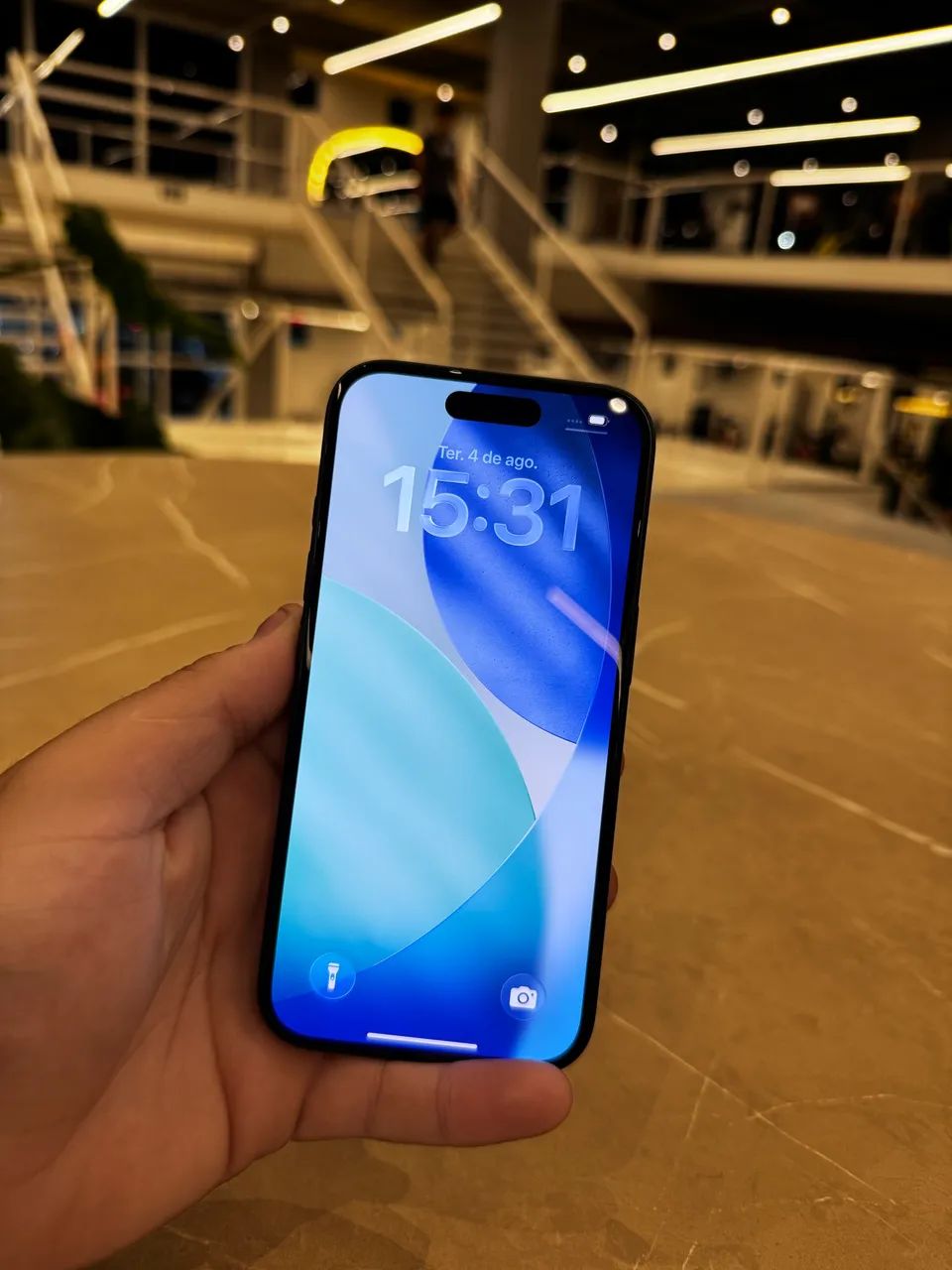 IPHONE 16 128gb - Foto 4