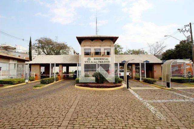 Foto - Sorocaba - Parque Residencial Villa dos Inglezes