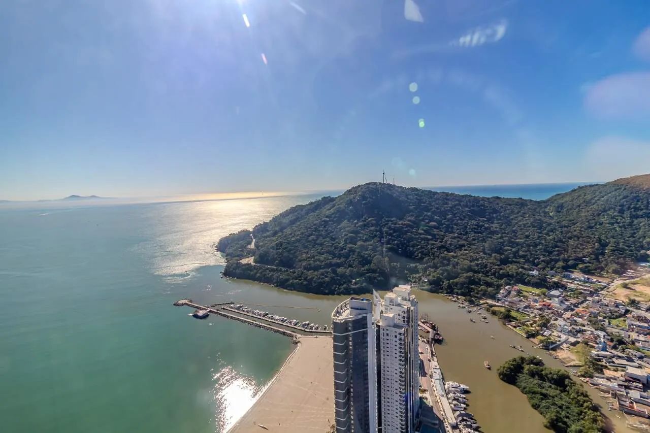 Apartamento à venda no Edifício Yachthouse Residence Club - Foto 5