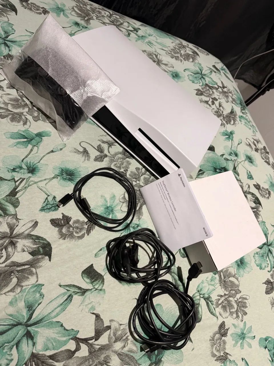 PS5 Fat - Foto 2