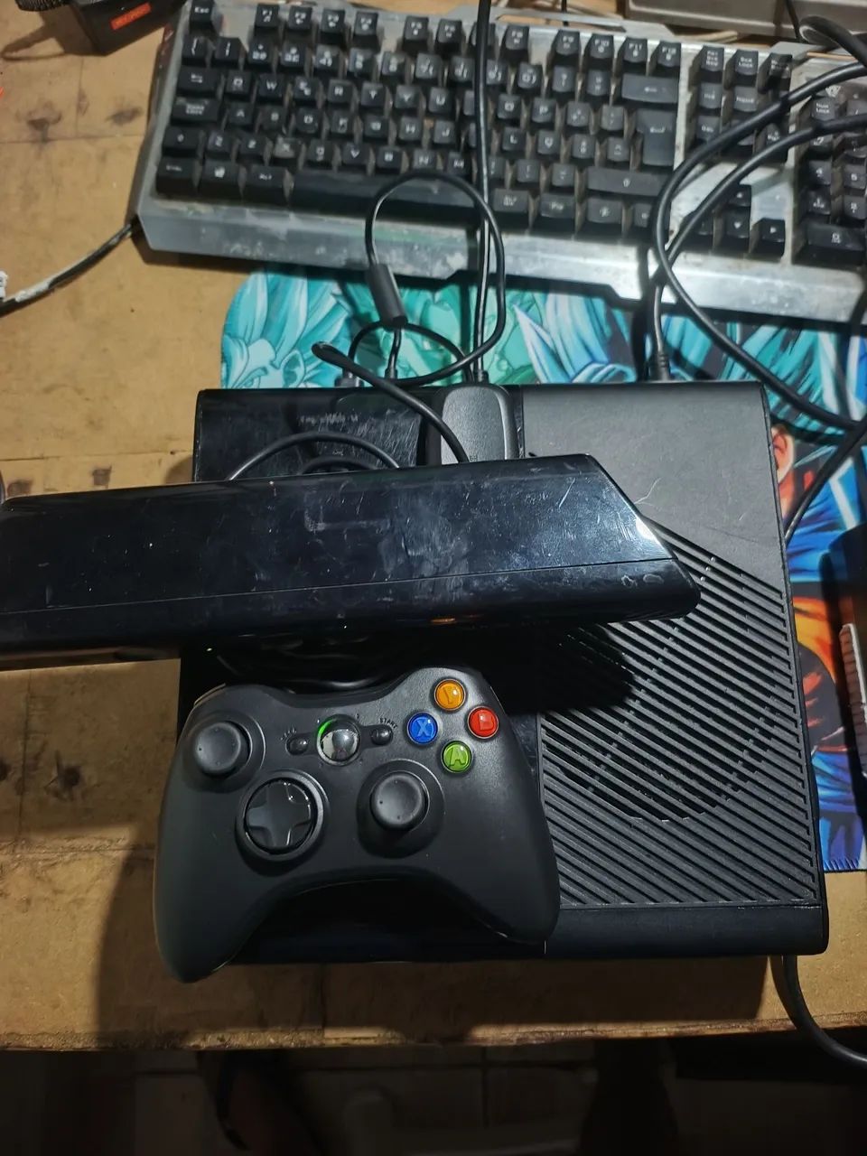 Xbox 360 - Foto 2