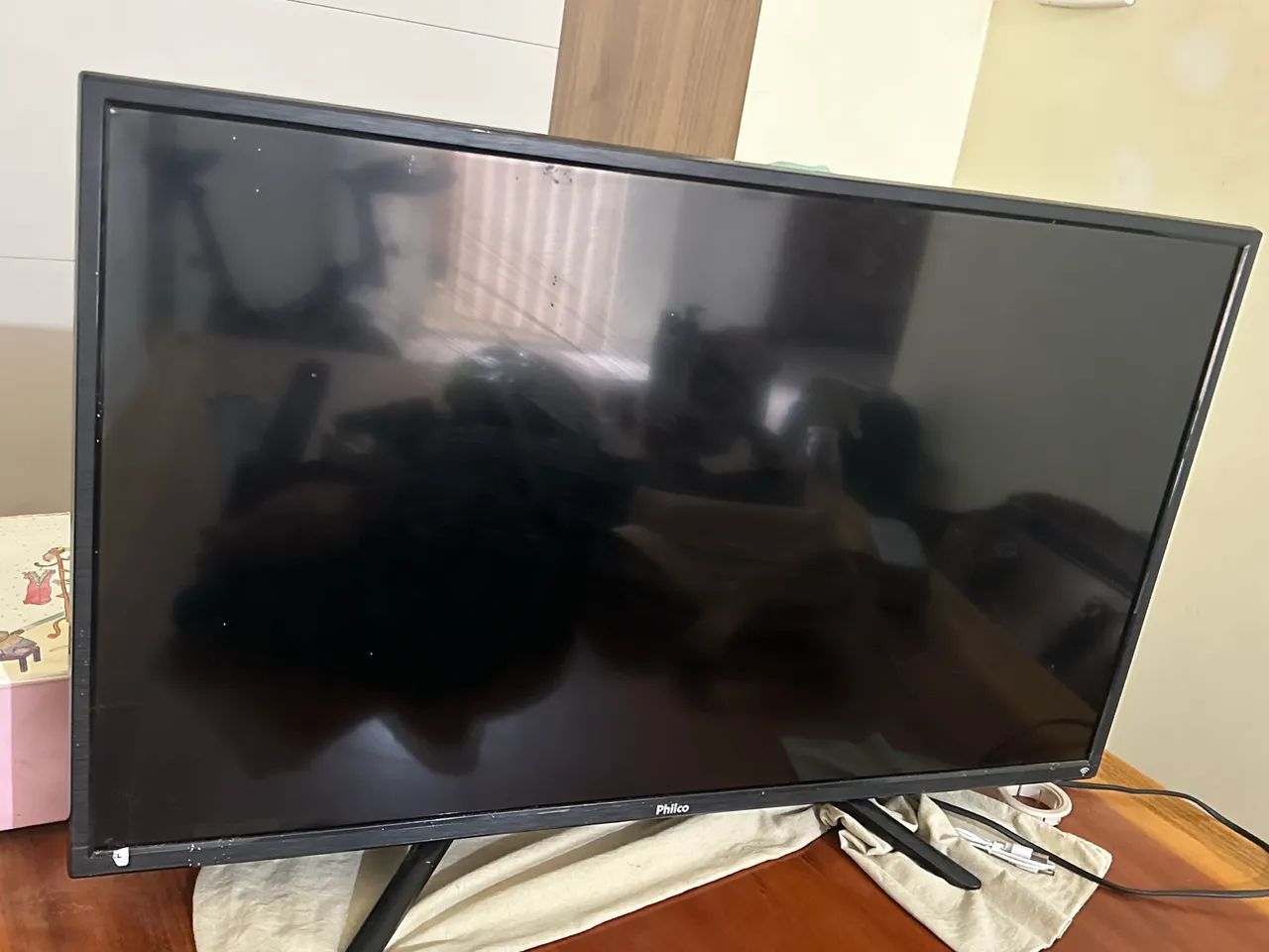 Tv de 32 polegadas 