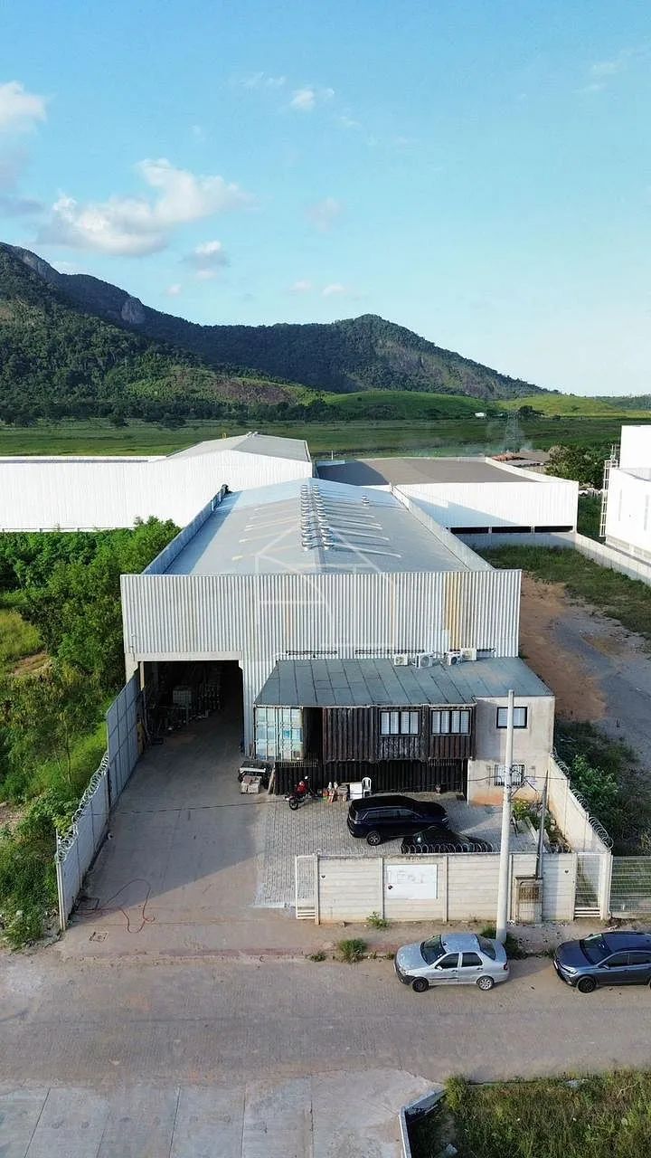 Galpão à Venda  Polo Piracema | Serra/ES