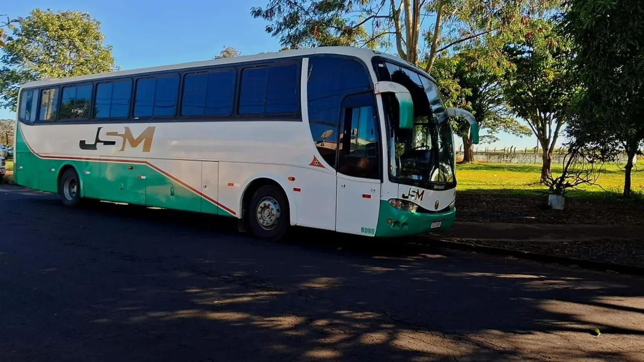 Ônibus marcopolo  - Foto 2