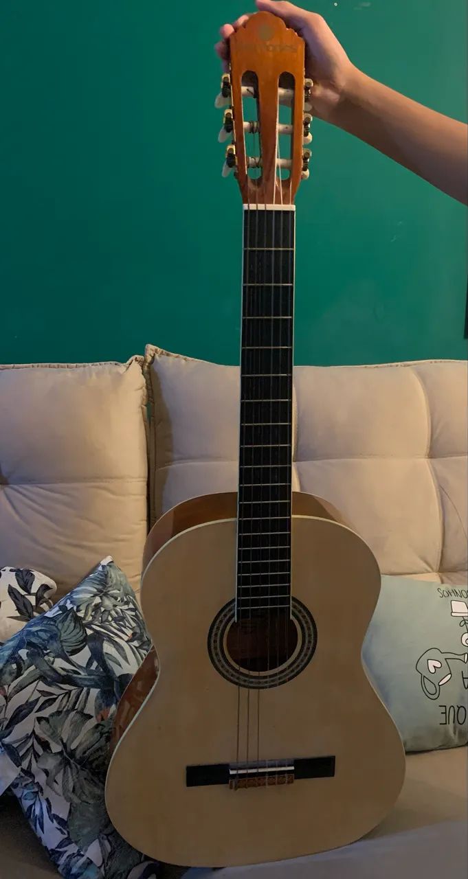 Violão - Foto 3