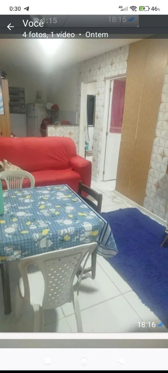 apartamento  - Foto 4
