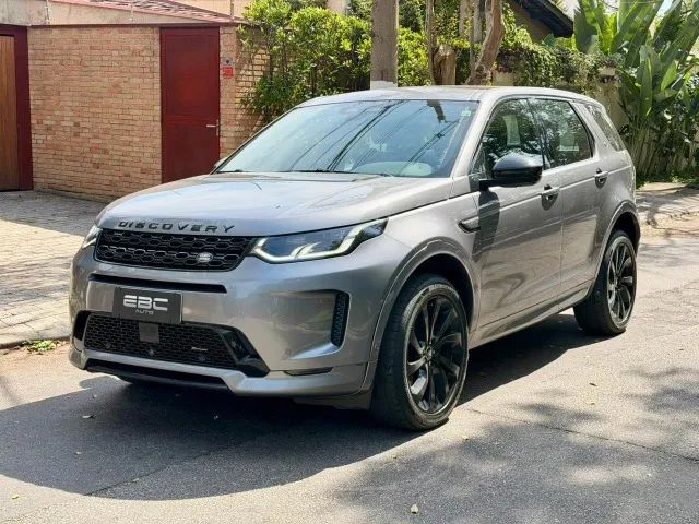 Land Rover Discovery Sport SE R-DYN. 2.0 Bi-TB DIE 2023