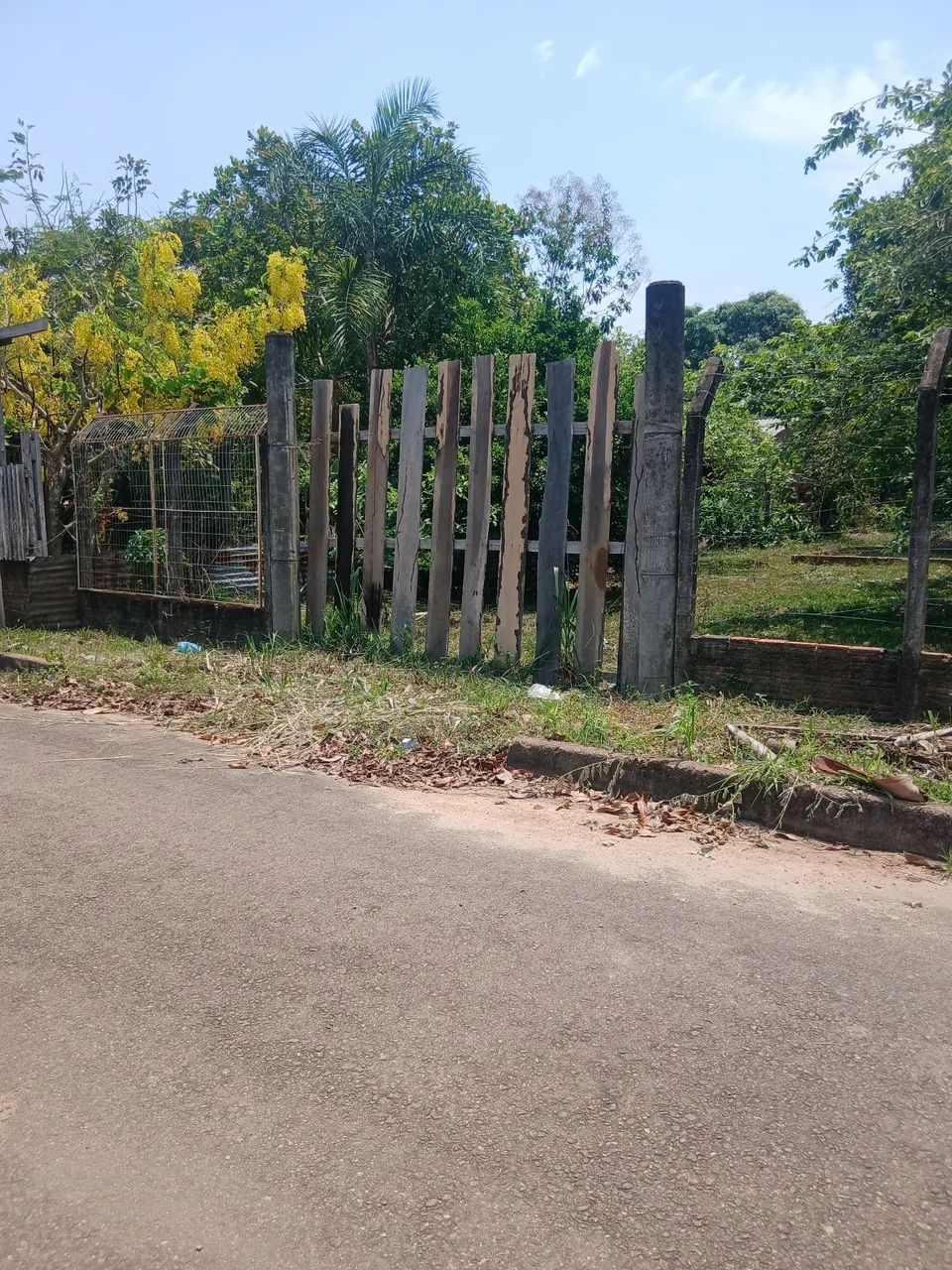 Vendo esse lindo terreno  - Foto 2