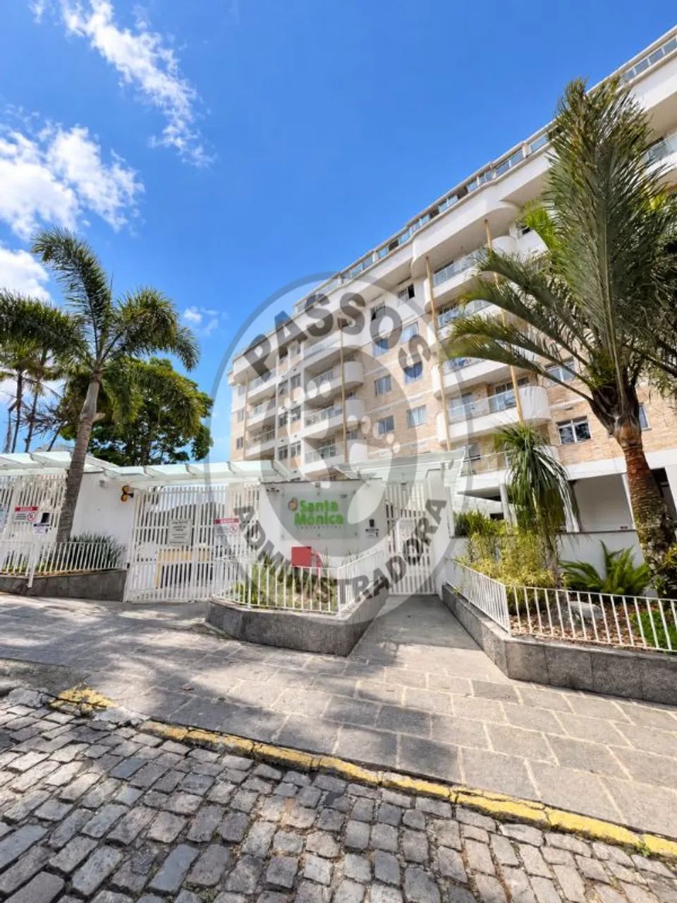 APARTAMENTO TERESÓPOLIS TIJUCA