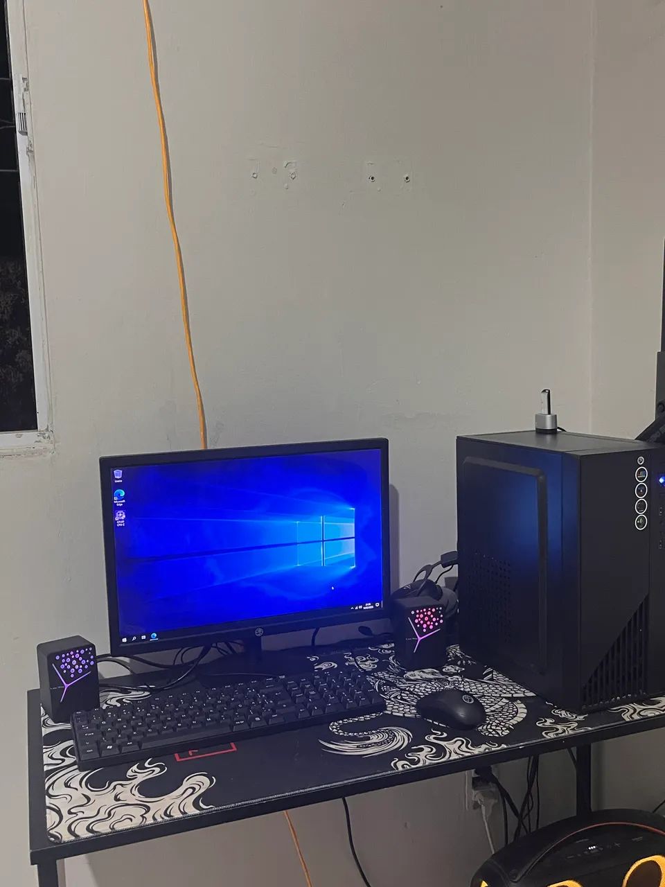 pc completo. - Foto 3