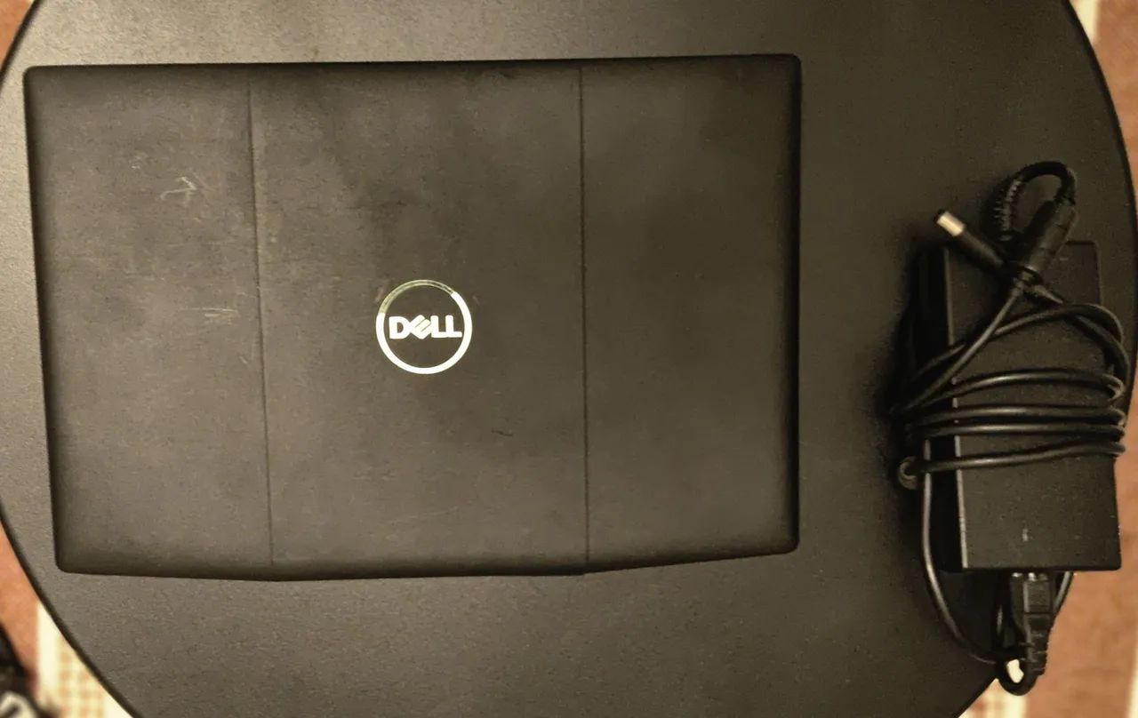 NOTEBOOK DELL G3 3590 ACEITO TROCA  - Foto 3